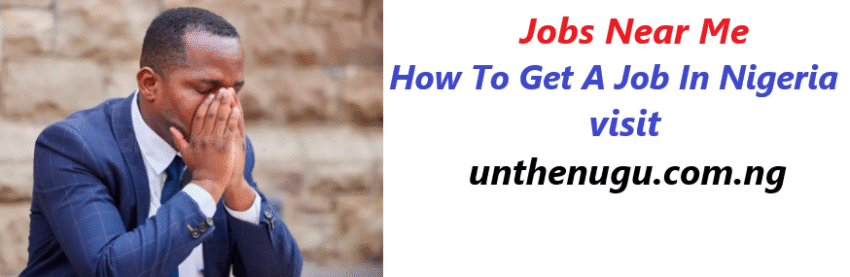 Jobs Near Me