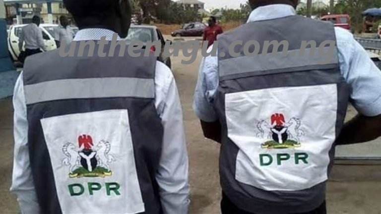 DPR Recruitment