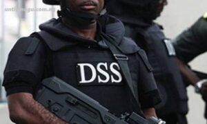 Dss Recruitment