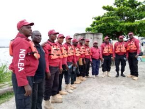 National Drug Law Enforcement Recruitment