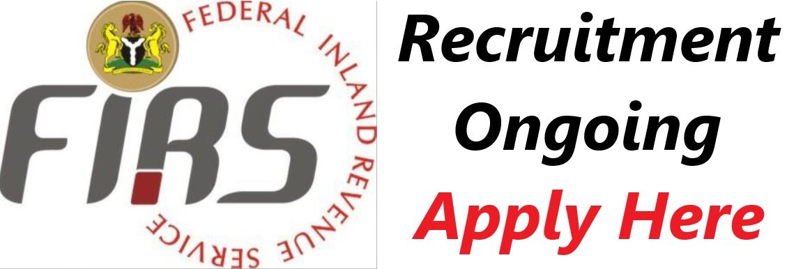 FIRS Recruitment