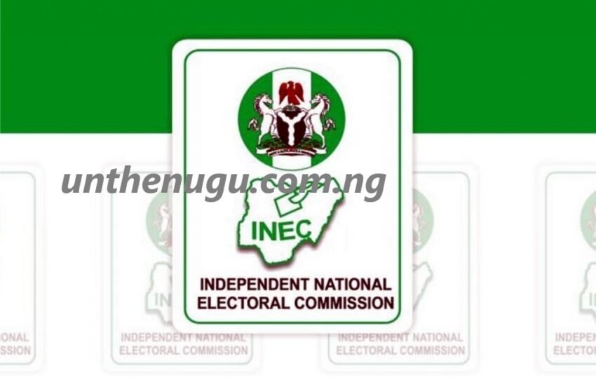 INEC Recruitment Portal