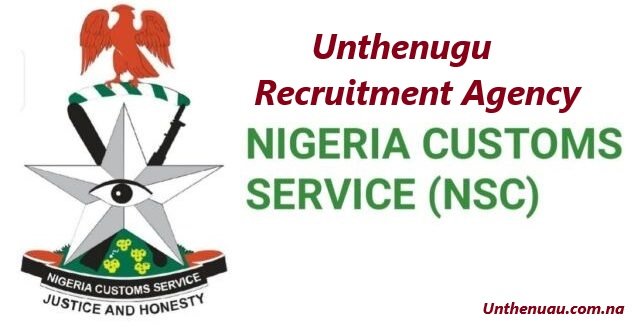 NCS Recruitment