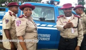 FRSC Recruitment Form Portal